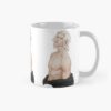 Young Hades Pin Up Mug Official Hades Merch