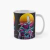 Patroclus - Hades (80S Retro) Mug Official Hades Merch