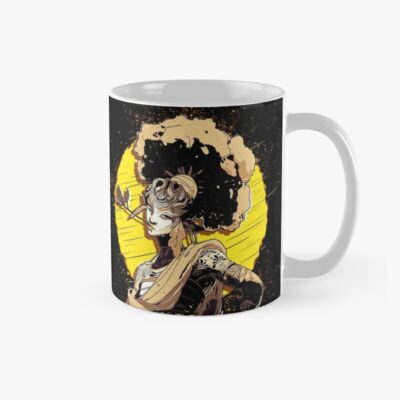 Eurydice - Hades Mug Official Hades Merch