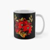 Logo Cerberus Zagreus Mug Official Hades Merch