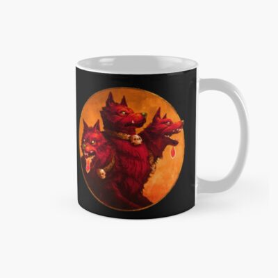 Mug Official Hades Merch