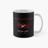 There Is No Escape - Game Over / Hades Mug Official Hades Merch