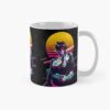 Zagreus - Hades (80S Retro) Mug Official Hades Merch