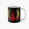 Zagreus Mug Official Hades Merch