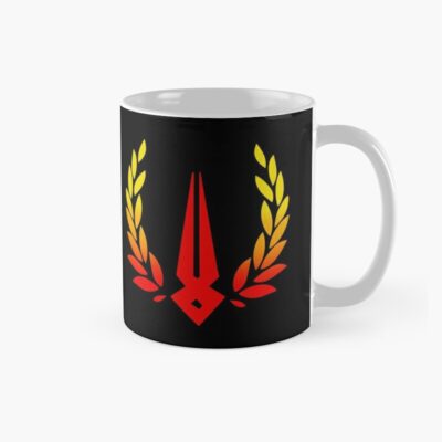 Zagreus Mug Official Hades Merch