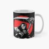 Thanatos - Hades Mug Official Hades Merch