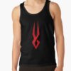 Hades Game Symbol Tank Top Official Hades Merch