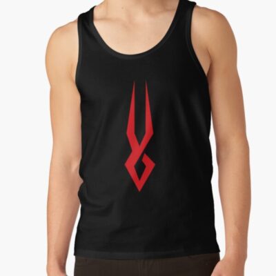 Hades Game Symbol Tank Top Official Hades Merch