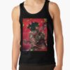 Hades Gaming Character Tank Top Official Hades Merch