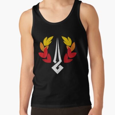 Tank Top Official Hades Merch