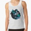 Zagreus Hades Tank Top Official Hades Merch