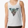 Hades Classic Tank Top Official Hades Merch