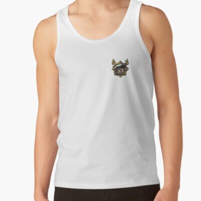 Hades Bond Tank Top Official Hades Merch