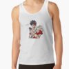 Hades Zagreus Tank Top Official Hades Merch