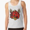 Cerberus Bond Tank Top Official Hades Merch