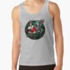  Zagreus Thanatos Tank Top Official Hades Merch