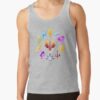 Hades Boons Of Olympus Tank Top Official Hades Merch