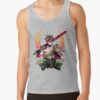 Zagreus Hades Supreme Tank Top Official Hades Merch