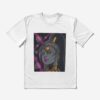 Megaera Hades Game - Alszart T-Shirt Official Hades Merch