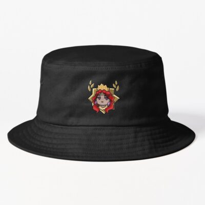 Hera Bond Bucket Hat Official Hades Merch