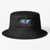 Hades Game Bucket Hat Official Hades Merch