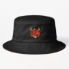 Cerberus Bond Bucket Hat Official Hades Merch