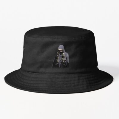 Hades Game Bucket Hat Official Hades Merch