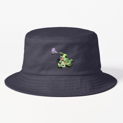 Dusa Bucket Hat Official Hades Merch