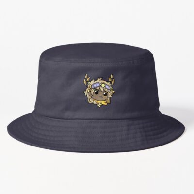 Apolo Bond Bucket Hat Official Hades Merch