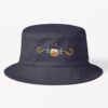 Hades Game Quotes Bucket Hat Official Hades Merch