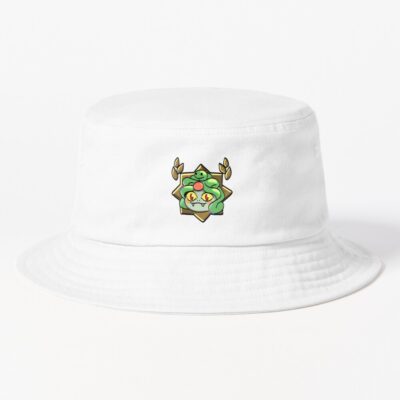 Dusa Bond Bucket Hat Official Hades Merch