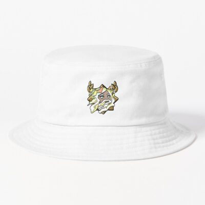 Zeus Bond Bucket Hat Official Hades Merch