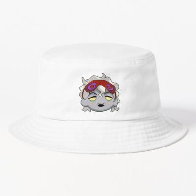 Hypnos Bond Forged Chibi Icon / Hades Bucket Hat Official Hades Merch