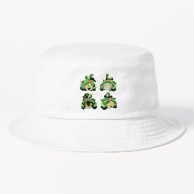 Dusa Hades Bucket Hat Official Hades Merch