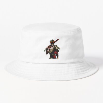 Hades Games Bucket Hat Official Hades Merch