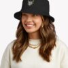 Thanatos Bond Bucket Hat Official Hades Merch