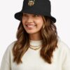 Hestia Bond Bucket Hat Official Hades Merch