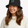 Medu Bucket Hat Official Hades Merch