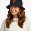 Cerberus Bond Bucket Hat Official Hades Merch