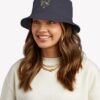 Patroclus Bond Bucket Hat Official Hades Merch