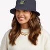 Hades Dusa Bucket Hat Official Hades Merch