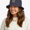 Zagreus Bucket Hat Official Hades Merch