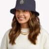 Athena Bond Bucket Hat Official Hades Merch