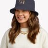 Little Chibi Bond Bucket Hat Official Hades Merch