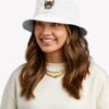 Zagreus Bond Bucket Hat Official Hades Merch