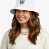 Nyx Bond Bucket Hat Official Hades Merch