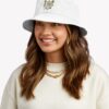 Zeus Bond Bucket Hat Official Hades Merch