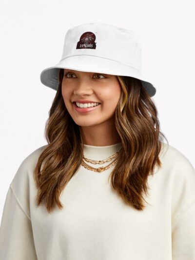 Hades Game Bucket Hat Official Hades Merch