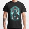 Stained Glass: Hades T-Shirt Official Hades Merch