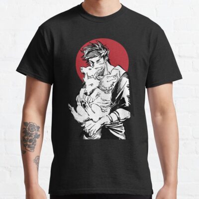 Zagreus Hades T-Shirt Official Hades Merch